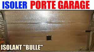 Maybe you would like to learn more about one of these? Isoler Une Porte Garage Kit Isolation Porte De Garage Xl Mat Leroy Merlin