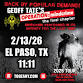 Geoff Tate event image