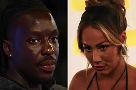 I think there is a recoupling tonight! I hope Jess and Shaun recouples  🙏🙏🙏😭😭😭😭😭 I know I'm delusional but I NEED!!! Them to be together