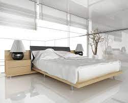 A lofted bedroom area might seem like a natural solution for a. 15 Attractive And Modern Bedrooms Modern Bedroom Design Modern Bedroom Small Bedroom Hacks Modern Bedroom Decor