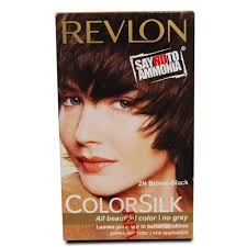 2 pack new revlon colorsilk brown black 20 2 pack new revlon colorsilk brown black 20. Buy Revlon Color Silk Shade 2n Brown Black Apollo Pharmacy