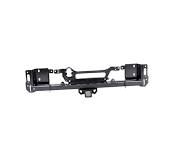 For Ford F-150 Bumper Reinforcement 2015 16 ... - Amazon.com