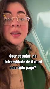 Programa de Estudantes de Verão NDM em Oxford