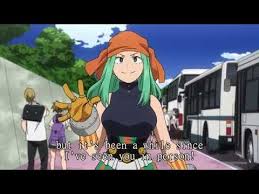Hope y'all enjoy the video. My Hero Academia Ms Joke X Aizawa Moment Youtube