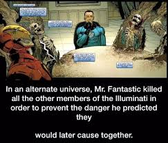 If Only He Did It Before World War Hulk Marvel And Dc Superheroes Superhero Facts Comics Trivia