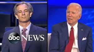 Ama durum o kadar da kötü değil sonuçta kışın da içimizi kurutan soğuklardan nefret. Trump S Push For A Foreign Policy Debate With Biden Could Backfire Vox
