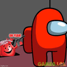 Among Us The Among Us Vent Memes Gifs Imgflip