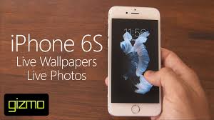 50 enable live wallpaper iphone 6s on