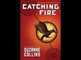 The Hunger Games Catching Fire Audiobook Youtube Catching Fire Audio Books Hunger Games