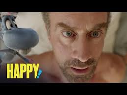 Happy!' Season 2, Episode 7 "Arlo and Marie" Review: Mind-Frying Ride