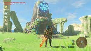 Shrines - The Legend Of Zelda: Breath Of The Wild Guide - Ign