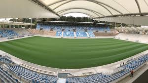 This page contains an complete overview of all already played and fixtured season games and the season tally of the club saarbrücken in the season overall statistics of current season. 1 Fc Saarbrucken Darf Im Heimischen Ludwigsparkstadion Spielen Dfb Deutscher Fussball Bund E V