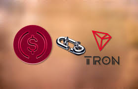 Stablecoin USDC Ditches Tron Network, Cites Risk Management
