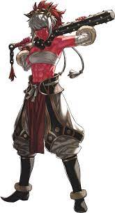Hiriko Kaneka Female Character Design Fantasy Character Design Fire Emblem Fates