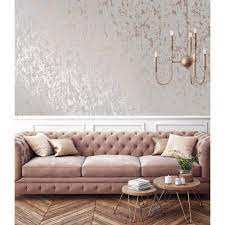 Check spelling or type a new query. Super Fresco Milan Grey Rose Gold Vinyl Non Pasted Washable Wallpaper Roll Covers 56 Sq Ft 106401 The Home Depot In 2021 Gold Living Room Gold Textured Wallpaper Wallpaper Living Room