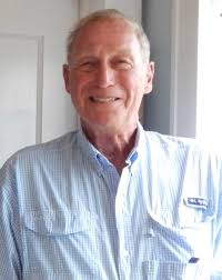 Paul Cusson Obituary