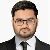 Syed Nasir Hussain Zaidi