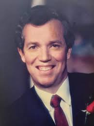 Memories of William "Bill" Robert Winterburn