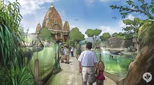 Zoo Berlin Ziel Und Entwicklungsplanung Met Afbeeldingen