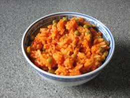 Ajvar Reis Rezept Rezepte Reis Fleischlose Gerichte