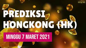 Prediksi Hongkong Hk Hari Ini Minggu 7 Maret 2021 Bocoran Rumus Jitu Dari Raja Hasil Resmi Youtube