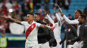 If you're in the us, here's how you can watch a live stream of the match. Peru Upset Chile Will Face Brazil In Copa America Final Sports News The Indian Express