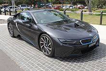 With a history of nearly 50 years and millions sold, 5er has enjoyed great. Bmw I8 Wikipedia