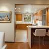 Here the kitchen opens right into the living and while designing an indian kitchen, the only sole important factor is your own personal preferences and lifestyle. 1