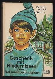 Geschenk mit Hindernissen