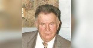 Albert N. Haug, Sr. Obituary