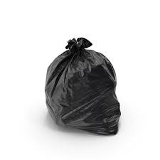 Garbage Bag By Pixelsquid360 On Envato Elements Garbage Bag Png Garbage