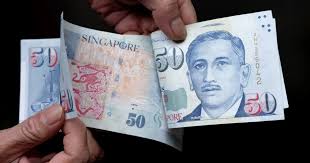 A recipient liable to pay tax under reverse charge is required to issue a gst payment voucher at the time of making payment to the supplier. 1 4m S Poreans To Get Up To S 500 Gst Cash Vouchers From June 2021