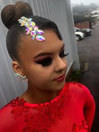 Aysia milan latin dancer added...