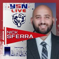 Leetonia AD Nick Sferra Discusses Joining NAC