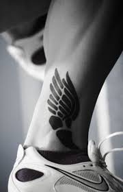 You just have to brave up a little as an ankle tattoo is more painful and heals longer compared to the other parts of your body. Best Ankle Tattoo For Men Elegant Arts Tattoo