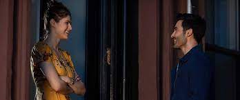 Menceritakan kisah cinta diam diam antara istri boss dan bawahan suaminya. Can You Keep A Secret Movie Review 2019 Roger Ebert