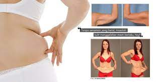 Berikut adalah 8 tip kurus sebelum raya 1. Badan Dah Kurus Tapi Kulit Pula Flabby Lakukan 20 Cara Efektif Ini Untuk Mengencangkan Kulit Kendur Nona