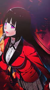 Kakegurui Yumeko Iphone Wallpapers Wallpaper Cave Typically any vertical wallpaper can go. kakegurui yumeko iphone wallpapers