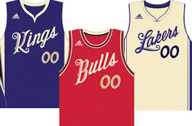 To learn more about these methods, including how to disable them, view our cookie policy. Nba Goin Old School For Christmas 2015 Uniforms Sportslogos Net News