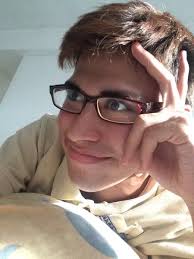 Ali Jiménez (@alijimenez1234)