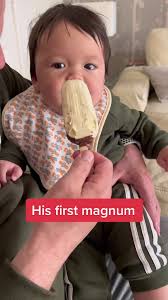 Magnum William Newberry