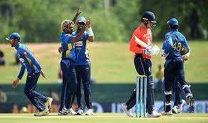 The eng vs sl 3rd odi is scheduled to start at 03:30 pm, ist on sunday, july 04. Sri Lanka Vs England 2021 England Vs Sl Live Score Updates News And Results