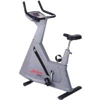 In the skier, there is a flywheel with an axle through it in the middle with skis left and right. Refurbished Freemotion 335r Recumbent Bike Like New Not Used