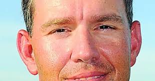 Rudolph is new Brazosport football coach