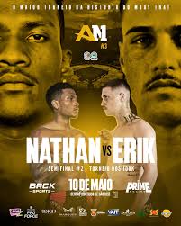 Erik da Silva (@erik_chuteboxe) • Instagram फोटोहरू र भिडियोहरू