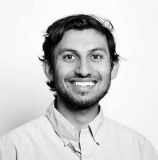 A Summer with Blue Chalk: Editing Assistant Mihir Shah Shares his  Experience ☀️