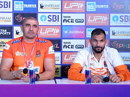 Pro Kabaddi League