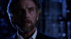 Smallville Lionel Luthor Actor Reveals What Episode Made Him Weep