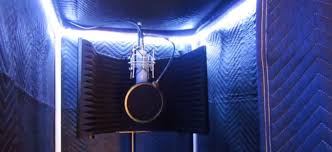 It is because of such setbacks, that people find it much easier to build a soundproof booth in your home. How To Build A Soundproof Booth 6 Diy Soundproof Vocal Booths