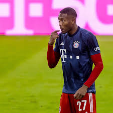 This statistic shows the achievements of fc bayern münchen player david alaba. Report David Alaba S Status In Doubt With Muscular Injury For Bayern Munich Vs Werder Bremen Bavarian Football Works